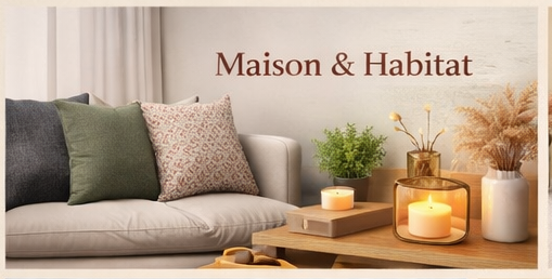 Maison & Cuisine