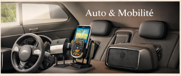Auto & Accessoires