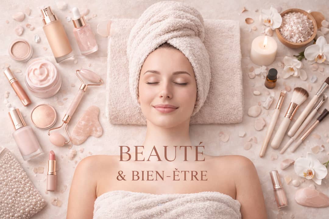 Beauté & Bien-être